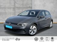 VW Golf, 1.5 TSI VIII Style eSITZ, Jahr 2019 - Kierspe