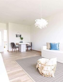 3-Zimmer Wohnung in Reichenbach - Reichenbach (Vogtland)