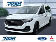 Ford Tourneo Connect, Trend L2 FAHRERASSISTENZ-PAKET AUDIO-PAKET2, Jahr 2024 - Rochlitz