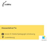 Klassenlehrer*in