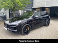 Porsche Cayenne, GTS 1, Jahr 2021 - Bonn