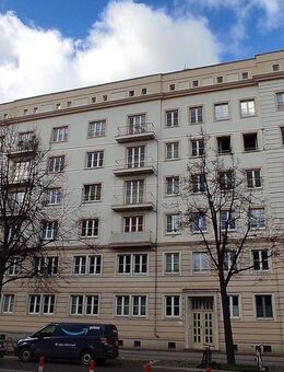 Wunderschöne 2-Raum-Wohnung mit Altstadt-Flaire - Magdeburg