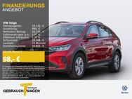 VW Taigo, 1.0 TSI LIFE VZE LM16, Jahr 2024 - Recklinghausen