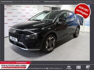 Hyundai BAYON, 1.0 T-GDI Prime MY25 7 Assistenzpaket, Jahr 2024 - Schweinfurt