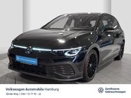 VW Golf, 2.0 VIII GTI Clubsport, Jahr 2024 - Glinde