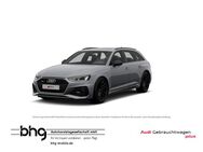 Audi RS4, Avant qu, Jahr 2021 - Freiburg (Breisgau)