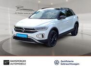 VW T-Roc, 2.0 TDI Style, Jahr 2022 - Kirchheim (Teck)