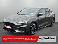 Ford Focus, 1.0 EcoBoost Hybrid ST-Line X, Jahr 2021 - Kitzingen