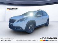 Peugeot 2008, 1.2 &Stop, Jahr 2018 - Gummersbach