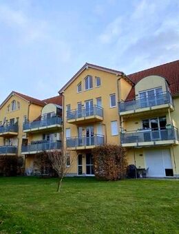 MAISONETTE 3-R**** ZWENKAU - Zwenkau