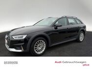 Audi A4 Allroad, 40 TDI quattro, Jahr 2023 - Hamburg