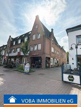 Interessante Kapitalanlage mitten im Zentrum! - Geldern