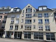 Wiesbaden - renovierte 1-Zimmer-Wohnung in verkehrsgünstiger Lage - Wiesbaden