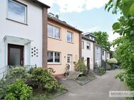 Viel Raum und ruhige Lage - Familienfreundliches Reihenhaus in Osternburg zu verkaufen - Oldenburg