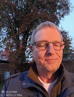 Suche das Glück zu zweit - Lägerdorf