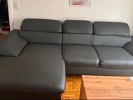 Sofa / Eckcouch / Ecksofa - Sondershausen