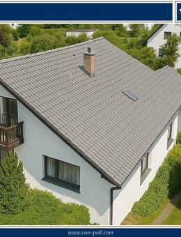Ein Zuhause mit Potenzial und Charme in Toplage - anschaulich visualisiert - Forchheim (Bayern)