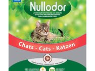 Nullodor Silikatstreu - 6 kg
