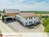 ++ großzügiges Einfamilienhaus mit 3 Einliegerwohnungen ++ - Steinach (Bayern)