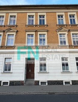 Sonnige 1RWE im Dachgeschoß! - Wurzen