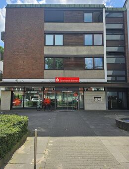 Wohn.- und Geschäftshaus als Kapitalanlage in Walle - Bremen