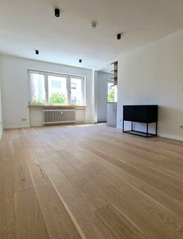 Modernes 1-Zimmer-Apartment in Top-Lage - München