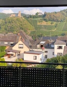 Grosses Wohnwohlgefühl in Bestlage von Bernkastel-Kues - Bernkastel-Kues