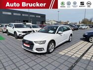 Audi A6 40 TDI sport 2.0 Alu Navi LED Klimaautomatik - Marktredwitz