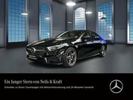 Mercedes CLS 400, d AMG FAHRASSIS °, Jahr 2020 - Gießen