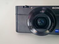 📸 Sony RX100 III – Kompaktkamera der Spitzenklasse sucht neue Hände - Wilhelmshaven