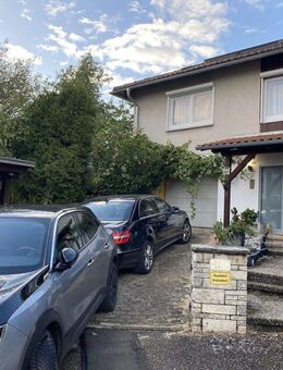 Ihr neues Zuhause im Grünen - EFH mit Wohlfühlcharme - Mainhardt