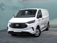 Ford Transit Custom, 2.0 Trend EcoBlue 280 L1 Kasten-L, Jahr 2023 - München