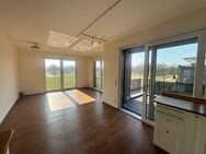 Emsauenpark - Exklusive 3 Zimmer-Küche-Bad-Wohnung mit Blick in den Park zu sofort zu vermieten! - Lingen (Ems)