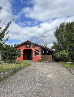 DEIN TRAUMHAUS AM SEE - Osterholz-Scharmbeck