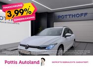 VW Golf Variant, 1.0 TSI Life AppConnect, Jahr 2021 - Hamm