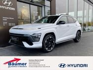 Hyundai Kona, 5.4 SX2 Elektro 6kWh N-Line El, Jahr 2024 - Ibbenbüren