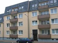 3-Raum-Wohnung mit Balkon im Zentrum von Zeulenroda - Zeulenroda-Triebes