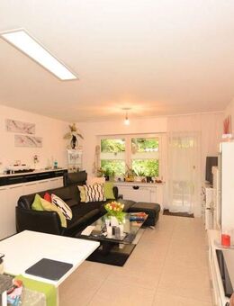 5809: 2- Zimmerwohnung in der nähe des Hildener Stadtwaldes! - Hilden