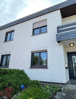 Der Schreiner hilft bei Renovierung und Neubau - Schmallenberg