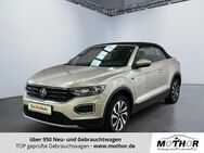 VW T-Roc Cabriolet, 1.5 TSI, Jahr 2021 - Brandenburg (Havel)