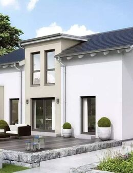 Einfamilienhaus -SCHLüSSELFERTIG- in Esslingen/N. m. Bauplatz "EVOLUTION 148 V3" - Esslingen (Neckar)