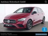 Mercedes B 200, AMG NIGHT ° EASYPACK, Jahr 2023 - Lebach