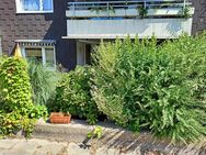 Vermietete Wohnung mit Terrasse inmitten der Wattenscheider Innenstadt - Bochum