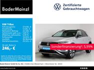 VW T-Roc, 1.5 TSI Life, Jahr 2023 - Feldkirchen-Westerham