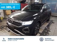 VW T-Roc, 1.5 TSI Move App, Jahr 2023 - Ludwigsburg