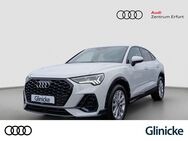 Audi Q3, Sportback 45 TFSI e, Jahr 2022 - Erfurt