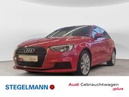 Audi A3, Sportback 35 TDI, Jahr 2020 - Detmold