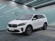 Kia Sorento, 2.2 Platinum Edition AWD D, Jahr 2020 - München