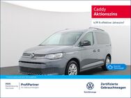 VW Caddy, Life Winterpaket Reling, Jahr 2023 - Hannover