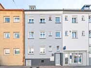Renoviertes Mehrfamilienhaus in top Zustand - Stuttgart